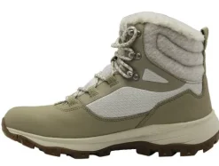 Buty trekkingowe damskie Jack Wolfskin EVERQUEST TEXAPORE HIGH W (4053591_A0030) 38