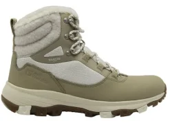 Buty trekkingowe damskie Jack Wolfskin EVERQUEST TEXAPORE HIGH W (4053591_A0030) 38