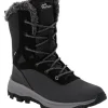 Buty trekkingowe damskie Jack Wolfskin EVERQUEST TEXAPORE SNOW HIGH W (4053601_6369) 39.5