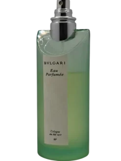 Bvlgari Eau Parfumee au The Vert 150ml cologne
