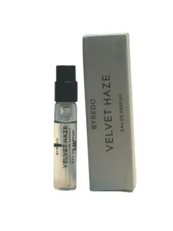 Byredo Velvet Haze 2ml edp