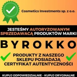 Byrokko Shine Brown Beta Carotene Żelki Wzmacniające Opaleniznę 150g