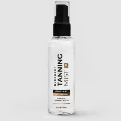 Byrokko Tanning Mist Mgiełka Samoopalająca Twarz 100ml
