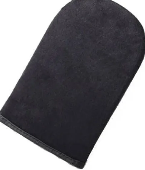 Byrokko Tanning Mist Mgiełka Samoopalająca + Rękawica