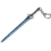 Calfee | 22 cm | Metal | Brelok | Honkai Star Rail