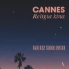 Cannes. Religia kina