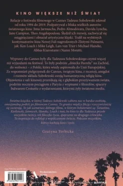 Cannes. Religia kina