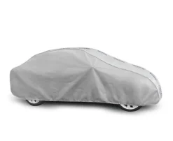 CAŁOROCZNY pokrowiec na Audi A4 B7 Sedan