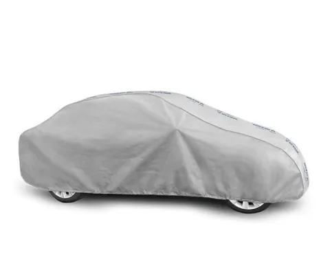 CAŁOROCZNY pokrowiec na Audi A4 B7 Sedan