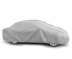 CAŁOROCZNY pokrowiec na BMW 5 E39 Sedan