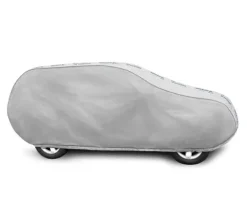 CAŁOROCZNY pokrowiec na Hyundai Tucson IV od 2020