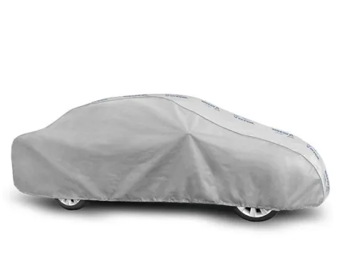 CAŁOROCZNY pokrowiec na Jaguar XF Sedan