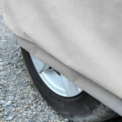 CAŁOROCZNY pokrowiec na KIA Sportage od 2015