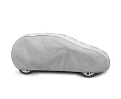 CAŁOROCZNY pokrowiec na MINI od 2013