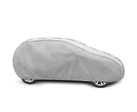 CAŁOROCZNY pokrowiec na MINI od 2013