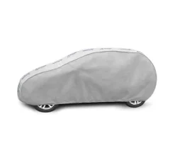 CAŁOROCZNY pokrowiec na Renault Clio 4 2012-2018