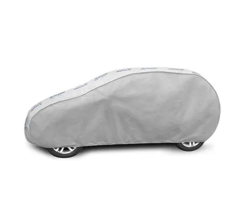 CAŁOROCZNY pokrowiec na Renault Clio 4 2012-2018