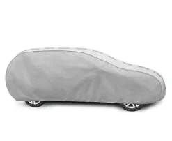 CAŁOROCZNY pokrowiec na Skoda Octavia 3 Kombi