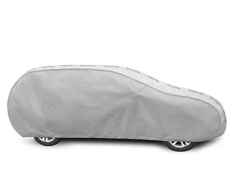 CAŁOROCZNY pokrowiec na Skoda Octavia 3 Kombi