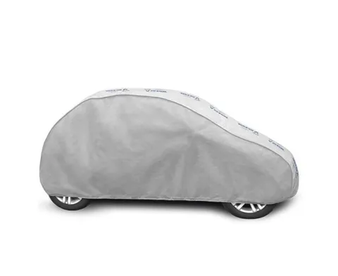 CAŁOROCZNY pokrowiec na Toyota Aygo