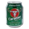 Carabao tajski napój energetyczny original energy drink 250ml
