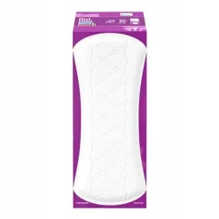 CAREFREE Plus Large wkładki higieniczne Unscented 64szt