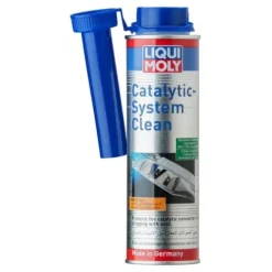 CAR Liqui Moly 7110 Dodatek do czyszczenia katalizatora, 300ml