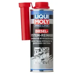 CAR Liqui Moly 20811 Regenerator wtryskiwaczy Diesla (500ml)