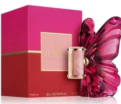 Carolina Herrera La Bomba Perfumy Damskie EDP 80ml Folia