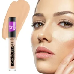 CATRICE Camouflage Korektor 020 Light beige