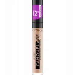 CATRICE Camouflage Korektor 020 Light beige