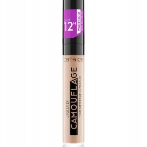 CATRICE Camouflage Korektor 020 Light beige