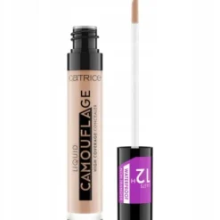 CATRICE Camouflage Korektor 020 Light beige