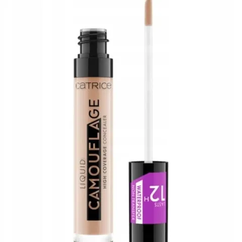 CATRICE Camouflage Korektor 020 Light beige