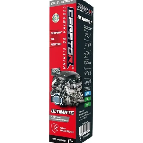 CERAMIZATOR CS-B ULTIMETE 300ML. - TEC 852697