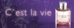 C'EST CEST LA VIE EDP 100ml + La Vie est belle 1ml