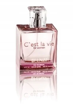 C'EST CEST LA VIE EDP 100ml + La Vie est belle 1ml