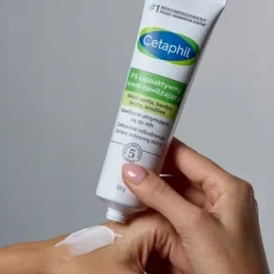 Cetaphil PS Lipoaktywny krem nawilżający 300g