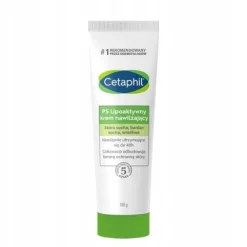 Cetaphil PS Lipoaktywny krem nawilżający 300g