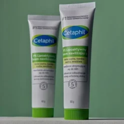 Cetaphil PS Lipoaktywny krem nawilżający 300g