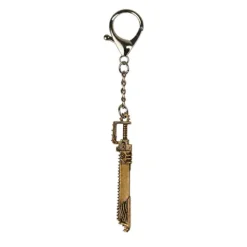 Chainsword | 12 cm | Metal | Brelok Gamingowy | Warhammer 40k