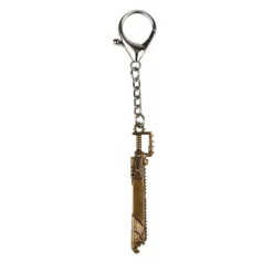 Chainsword | 12 cm | Metal | Brelok Gamingowy | Warhammer 40k