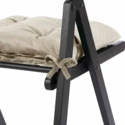 CHAIRCUSHION/AH/ALEKSA/CREAM/40X40
