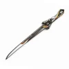 Champions 2024 Blade | 28 cm | Metal | Brelok Gamingowy | Valorant