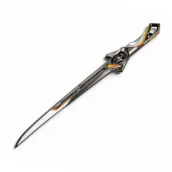 Champions 2024 Blade | 28 cm | Metal | Brelok Gamingowy | Valorant