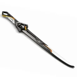 Champions 2024 Blade | 28 cm | Metal | Brelok Gamingowy | Valorant