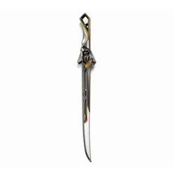 Champions 2024 Blade | 28 cm | Metal | Brelok Gamingowy | Valorant
