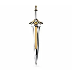Champions 2024 Sword | 28 cm | Metal | Brelok Gamingowy | Valorant