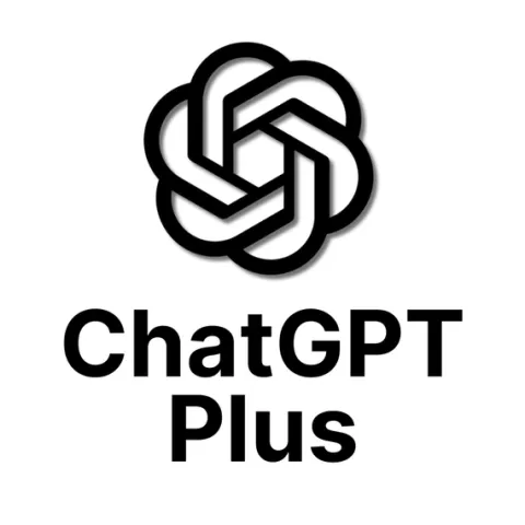 ChatGPT Plus 30 dni od OpenAI