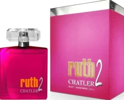 Chatler RUTH 2 Eau de Parfum 100 ml
